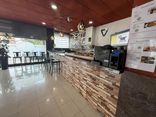 Traspàs Local Comercial a Carretera de Vic - Remei. Oportunidad de restaurante en traspaso  manresa