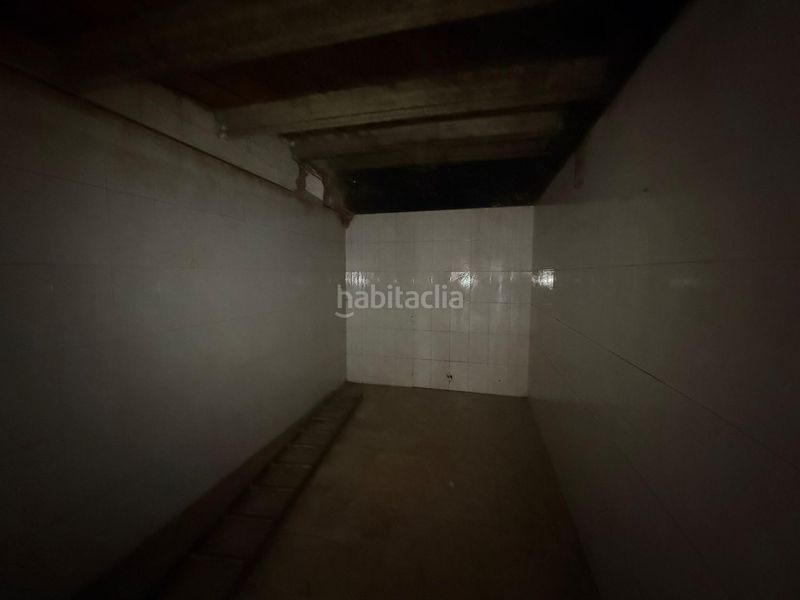 Foto 7db6520d-5b8a-4e7a-814e-7aded2a330ab. Local comercial a Sant Joan de Vilatorrada