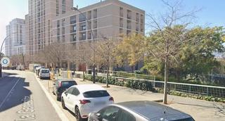 Flat in El Raval. Oportunidad de inversión en santa coloma de gramanet  piso alqui