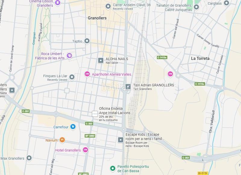 Foto c5e98f4a-1abf-4ce5-87a1-70c59d1704d8. Pis a Tres Torres Granollers