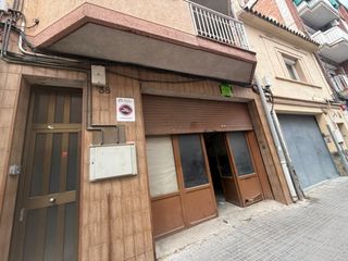 Local Comercial a Riu Nord