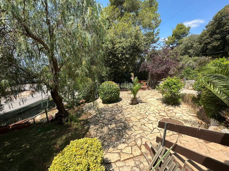 Foto 149e75a6-950d-40b2-ac47-42d9da60e8c7. Casa amb aparcament piscina a Ametlla del Vallès (L´)