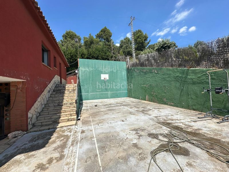 Foto 188043b1-769e-4a8e-b319-c3deeccb6a82. Casa amb aparcament piscina a Ametlla del Vallès (L´)