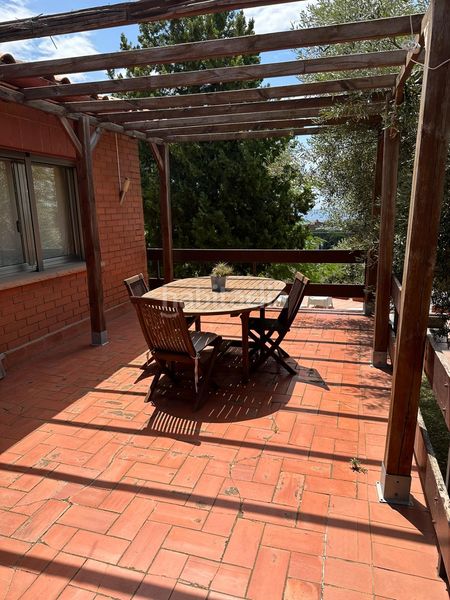 Foto 222f3f6b-640b-472b-9dca-4329264a3b10. Casa amb aparcament piscina a Ametlla del Vallès (L´)