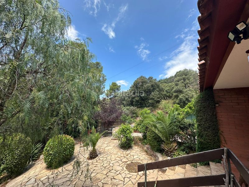 Foto 2f731813-2b20-4941-b514-715f0ae8d027. Casa amb aparcament piscina a Ametlla del Vallès (L´)