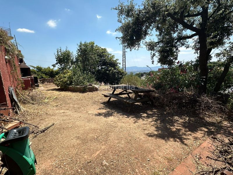 Foto 46f296e0-1666-4792-91c9-f611ae457fae. Casa amb aparcament piscina a Ametlla del Vallès (L´)