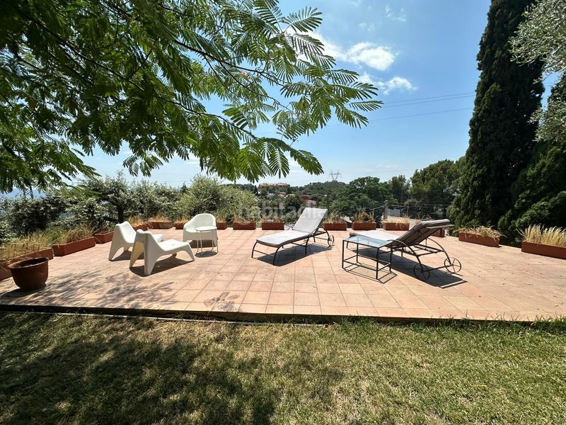Foto 748a3000-b80d-4229-a647-a712aa46866e. Casa amb aparcament piscina a Ametlla del Vallès (L´)