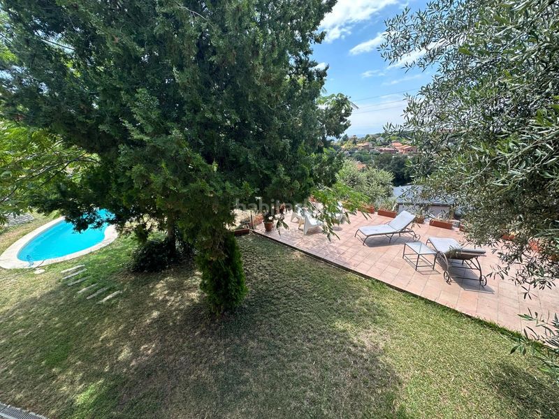 Foto 92ffc32d-3f5c-4a2d-b1a4-df9b1207cd15. Casa amb aparcament piscina a Ametlla del Vallès (L´)