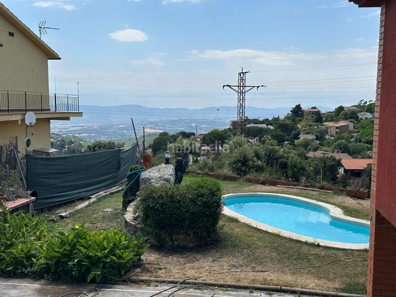 Foto d6c15bda-2a94-4ddf-83df-aa48f49d8e1e. Casa amb aparcament piscina a Ametlla del Vallès (L´)