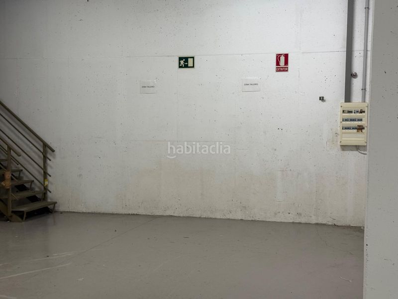 Foto 36144370-add6-4713-a8ac-7ed0e0338213. Nau industrial a Pla d'en Boet Mataró