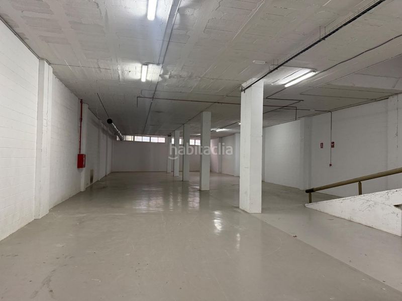 Foto a29084c4-5763-44c4-872a-7995fd6c78fa. Nau industrial a Pla d'en Boet Mataró