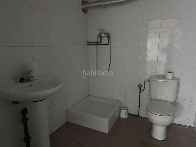 Foto b2c32124-4c54-4bfd-9195-f4088d3c8fc2. Nau industrial a Pla d'en Boet Mataró