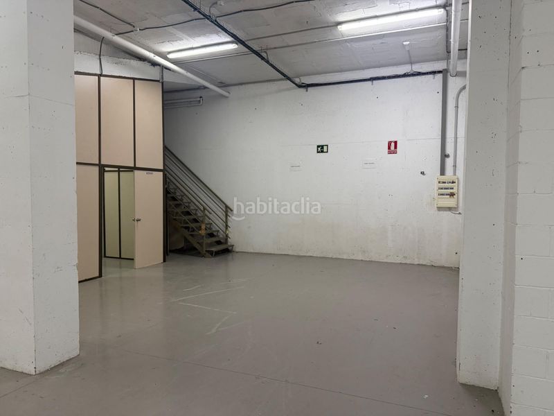 Foto d5ce6ee7-b2ea-4016-9eb4-75714689408a. Nau industrial a Pla d'en Boet Mataró
