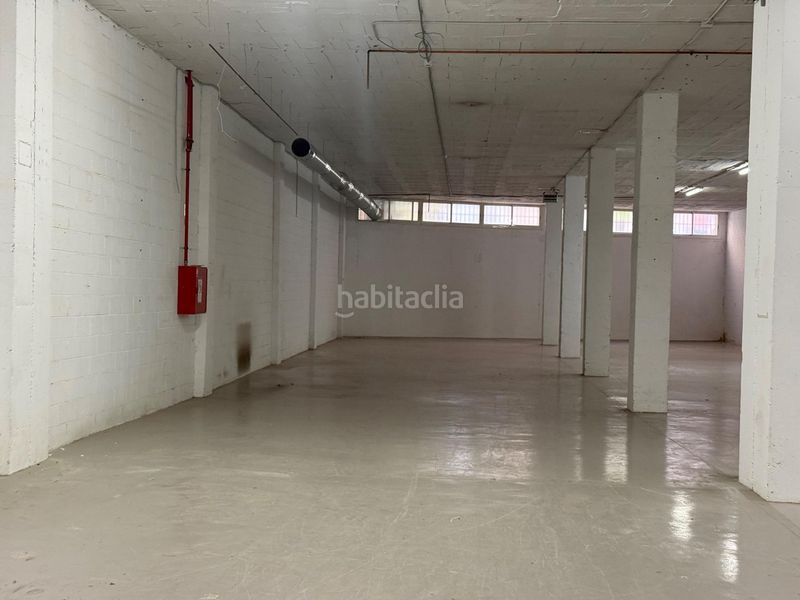 Foto d976f719-41ef-4e2f-bc43-12f753ed7a5f. Nau industrial a Pla d'en Boet Mataró