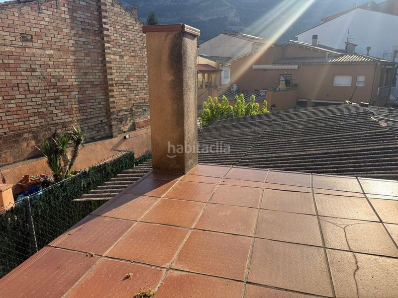 Foto d04fe607-9296-4ee4-b862-5d4ed4dcf0cf. Casa  en el centro en Centelles