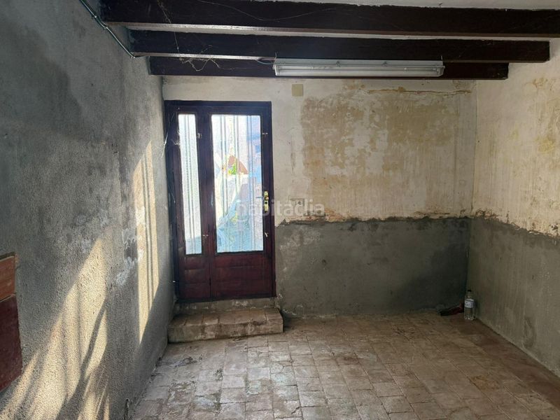 Foto ee1a3dd3-afa5-4856-8979-45d164958a6e. Casa  en el centro en Centelles