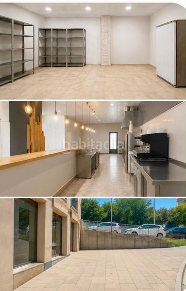 Foto 5d4fa963-28d0-4a77-86ab-9110d232f1dc. Trapasso locale commerciale in avenida joan maragall 2 in Sant Pere de Torelló