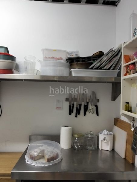 Foto 03db59ef-66e6-43b7-abf5-6cf081832ba7. Lloguer local comercial a Centelles