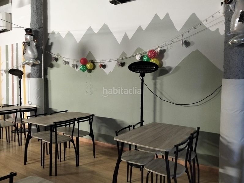 Foto a0f79891-236c-4b99-bcee-2f63f17c19cb. Lloguer local comercial a Centelles