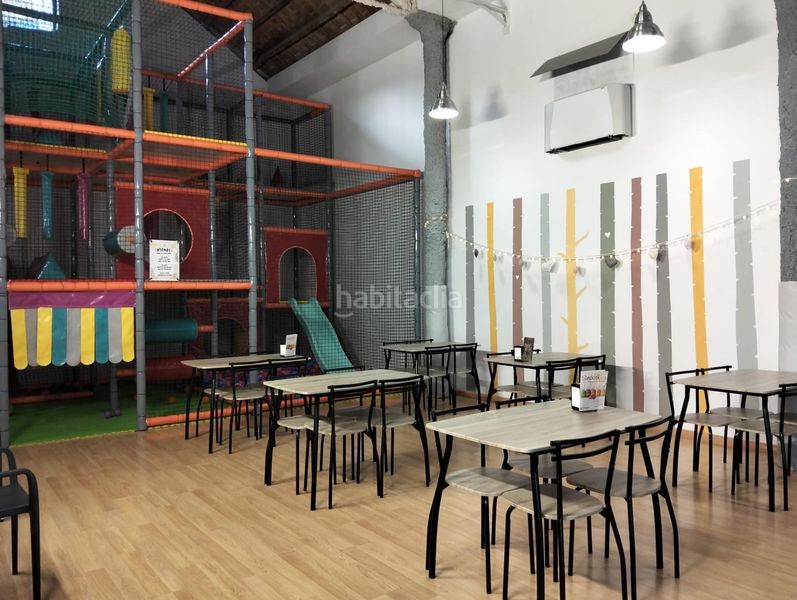 Foto a64f0f80-b540-4d6c-964e-d5c851b00aa0. Lloguer local comercial a Centelles