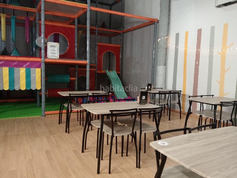 Foto accc5545-03d0-4d15-b1cd-f632c6c63baf. Lloguer local comercial a Centelles