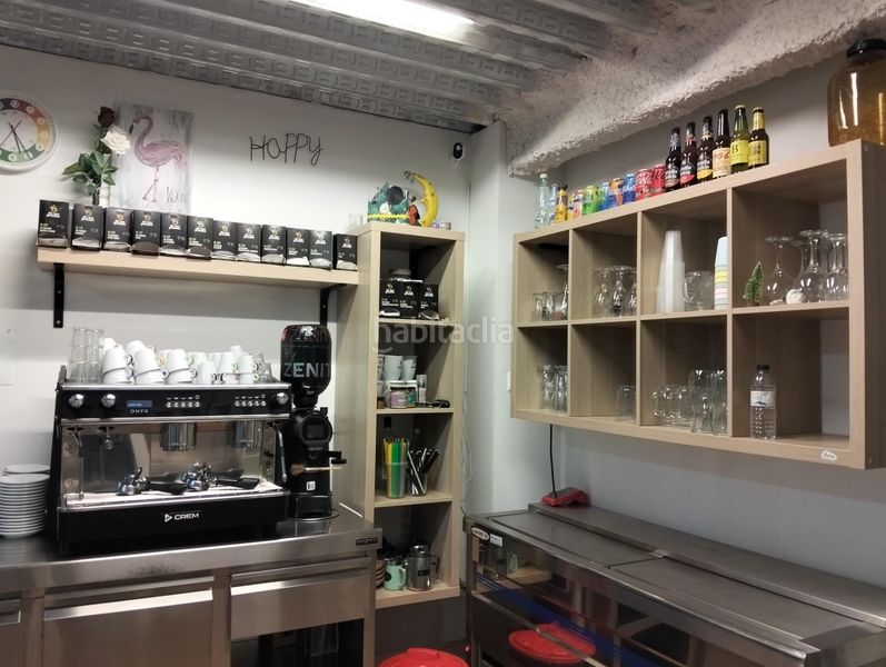 Foto ec1b61cc-faa9-4e65-a6a5-3ace26be304e. Lloguer local comercial a Centelles