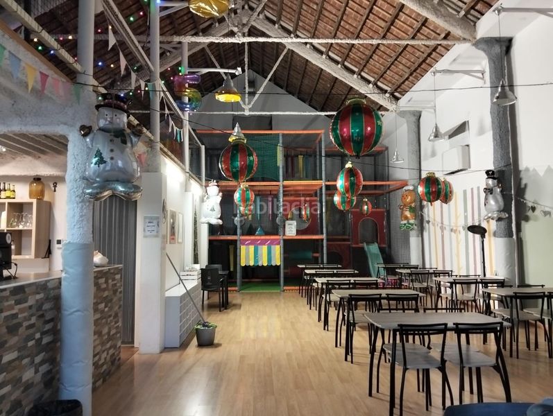 Foto fd4722b8-2a7d-4eae-9006-379d02537250. Lloguer local comercial a Centelles