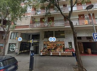 Local Comercial a Dreta de l´Eixample