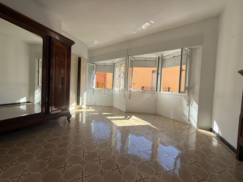 Foto 3a2cd3b9-c050-4b97-90ee-675bac296e16. Appartamento con riscaldamento in Centre Prat de Llobregat (El)
