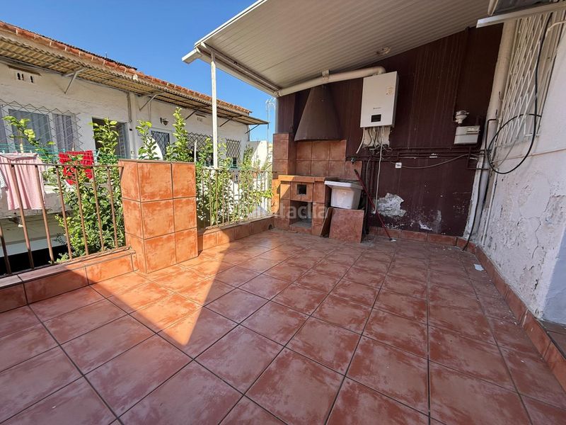 Foto 407cee01-026f-4159-a069-403fc85db5cc. Appartamento con riscaldamento in Centre Prat de Llobregat (El)