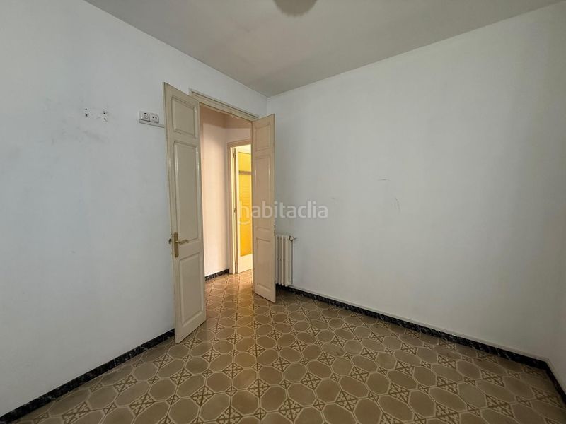 Foto 899aabfd-6bb7-49ac-8290-a5b742d30131. Appartamento con riscaldamento in Centre Prat de Llobregat (El)