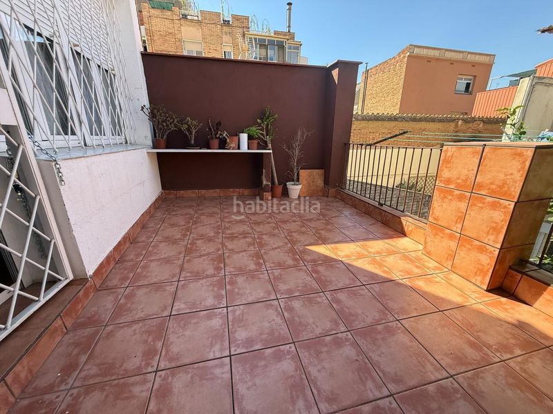 Foto a1cc7e1d-e51b-4efc-8189-064a67553f8e. Appartamento con riscaldamento in Centre Prat de Llobregat (El)