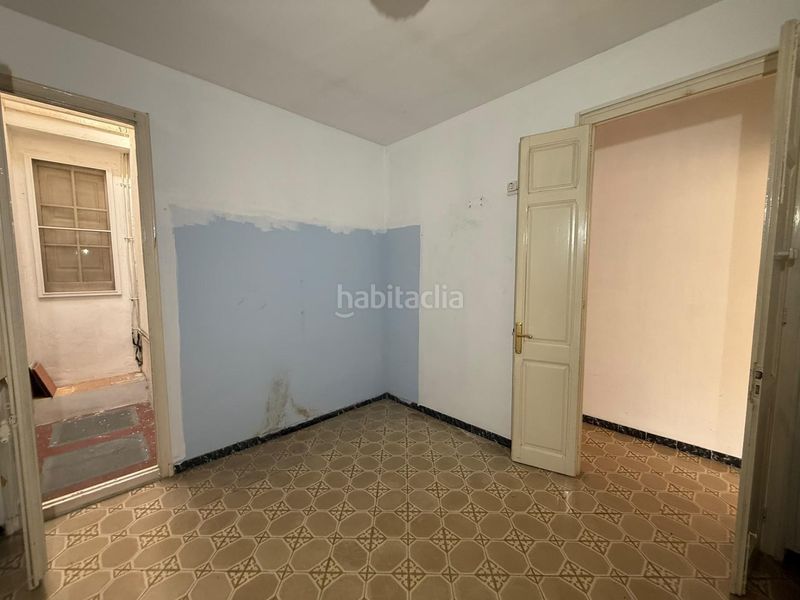 Foto a8003641-b710-4b12-a686-6bfe69354001. Appartamento con riscaldamento in Centre Prat de Llobregat (El)