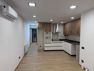 Etagenwohnung  Carrer església. Planta baja en venta totalmente reformado