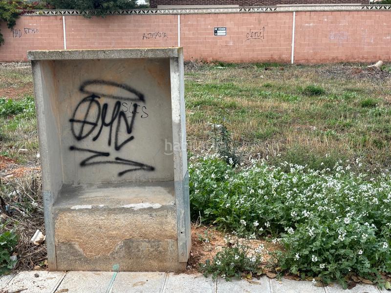 Foto 471eb9b7-2d54-4057-8189-aae33b2ab3a0. Terrain résidentiel dans Villanueva de la Torre