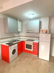 Pis en Bulevar-Plaza Castilla. Fantstico piso