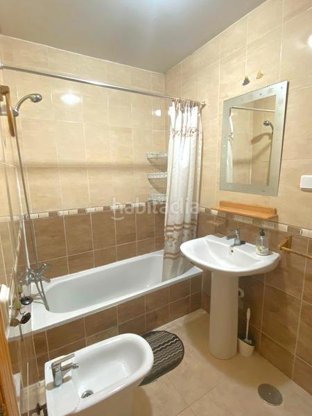 Foto 10bdd0dc-71e2-4704-ad23-5b69b6373c8b. Pis amb calefacció a Bulevar-Plaza Castilla Azuqueca de Henares