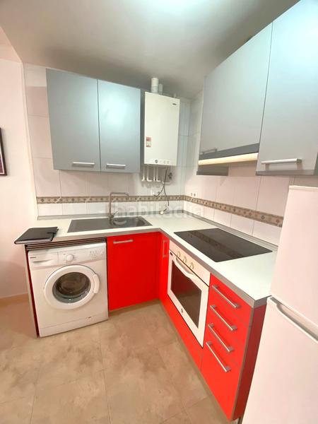 Foto d5021fde-89a3-46b5-b068-36fea472452c. Pis amb calefacció a Bulevar-Plaza Castilla Azuqueca de Henares