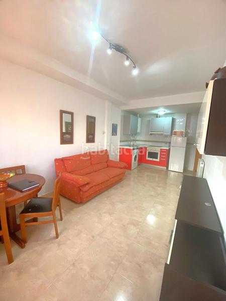 Foto e59e16f4-e6f8-4085-935d-1f61e968b434. Pis amb calefacció a Bulevar-Plaza Castilla Azuqueca de Henares