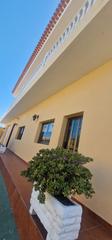 Chalet en Calle san antonio 7. Vivienda con potencial