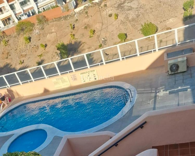 Foto 4cbcf4d8-693d-46bc-9540-8fa480955ac8. Piso en avenida j.m. galván bello 115 inversión en San Miguel de Abona