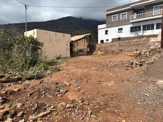 Terreny residencial a Camino lomo de acoroma 23. Solar para construir la casa de tus sueños
