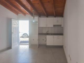 Location Appartement à Calle la salvaje 2. Piso céntrico en los gigantes, agua y luz incluidas en la renta
