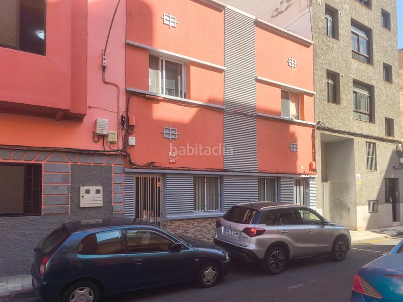 Foto 3cb152ac-8dfb-4154-88d3-843d3ef7849f. Appartement dans calle principe ruyman 64 dans La Salud Santa Cruz de Tenerife