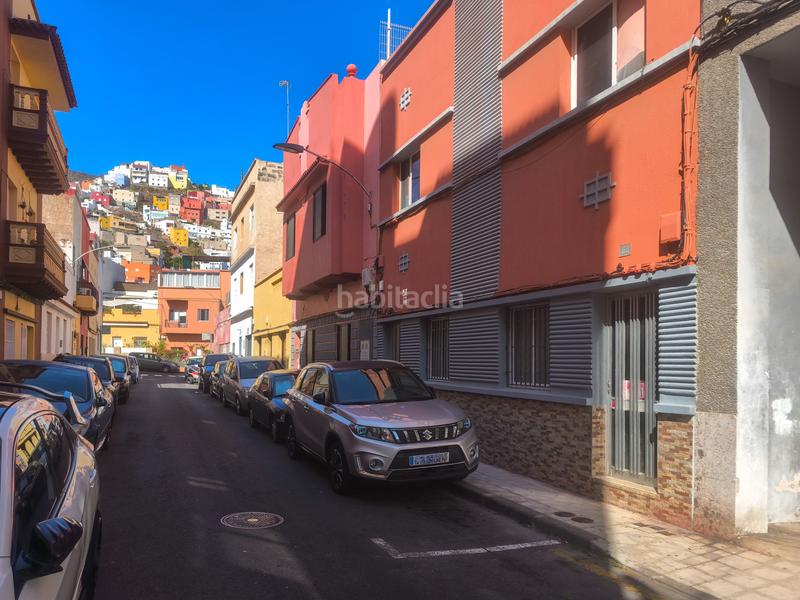Foto 65aef3eb-ae7b-41df-a0fd-344e95e090af. Appartement dans calle principe ruyman 64 dans La Salud Santa Cruz de Tenerife