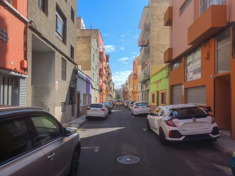 Foto de305157-eb62-4366-8728-1323fa432b5c. Appartement dans calle principe ruyman 64 dans La Salud Santa Cruz de Tenerife