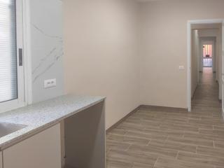 Etagenwohnung in Calle Principe Ruyman 64