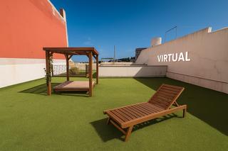 Casa en Icod de los Vinos pueblo. Gran casa con azotea, zona tenderetes, bodegas y parking en cent