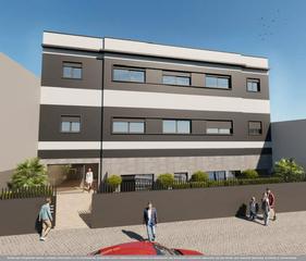 Pis en Avenida ngel romero 8. Piso nuevo