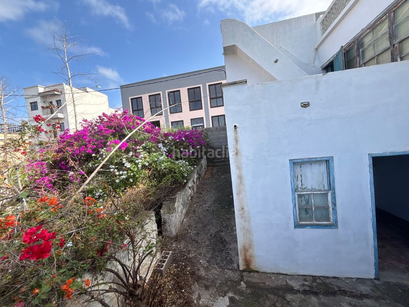 Foto 0778005a-2785-4988-8122-03f9d3ef3180. Casa se vende hermosa casa en buena vista del norte en Buenavista del Norte
